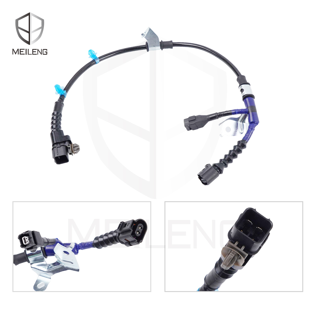 47560-THA-H01 04 - MEILENG AUTO PARTS 47560-THA-H01 Parking Brake Wire for Honda