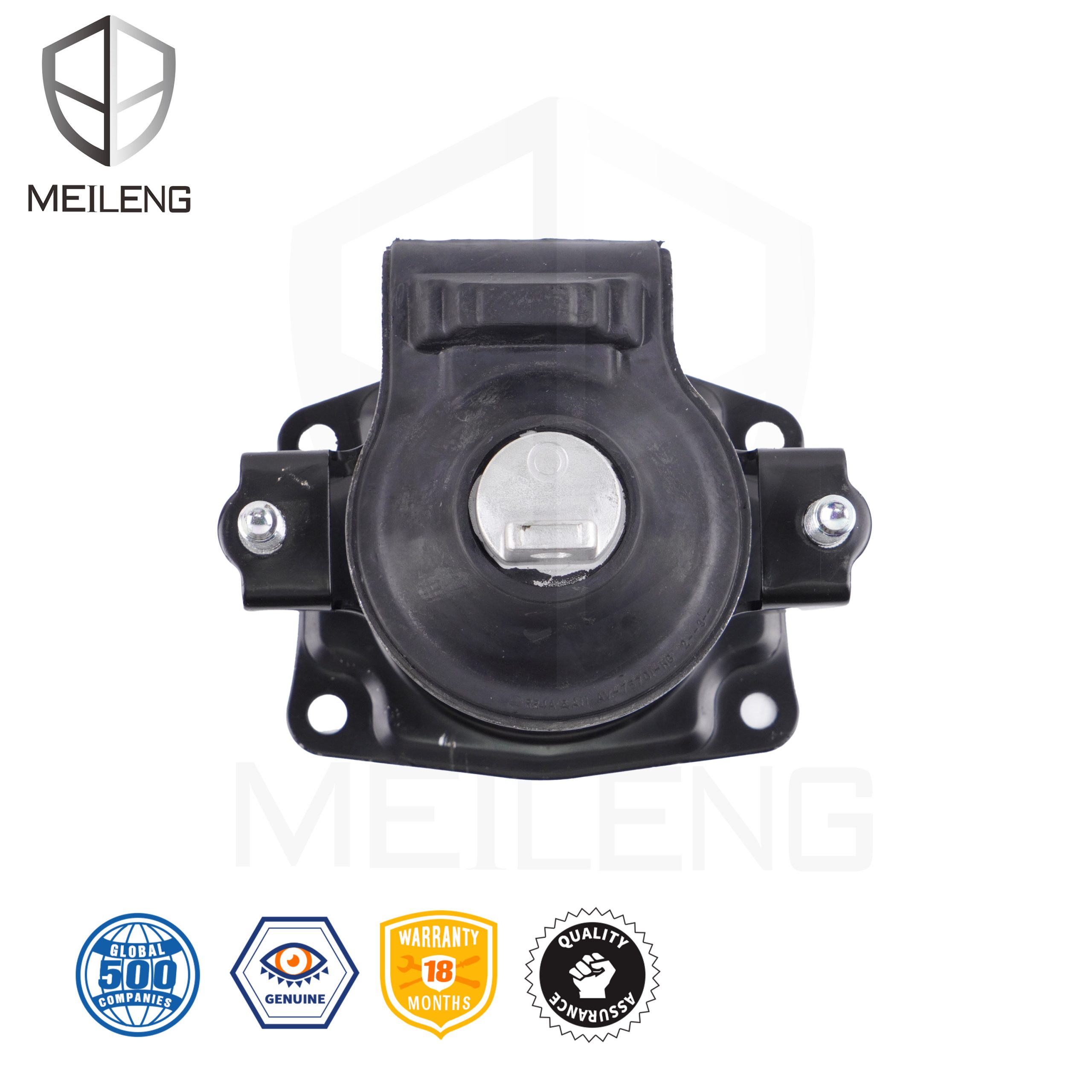 50810-SJA-E01 01 - MEILENG AUTO PARTS 50810-SJA-E01 Engine mounting for Honda