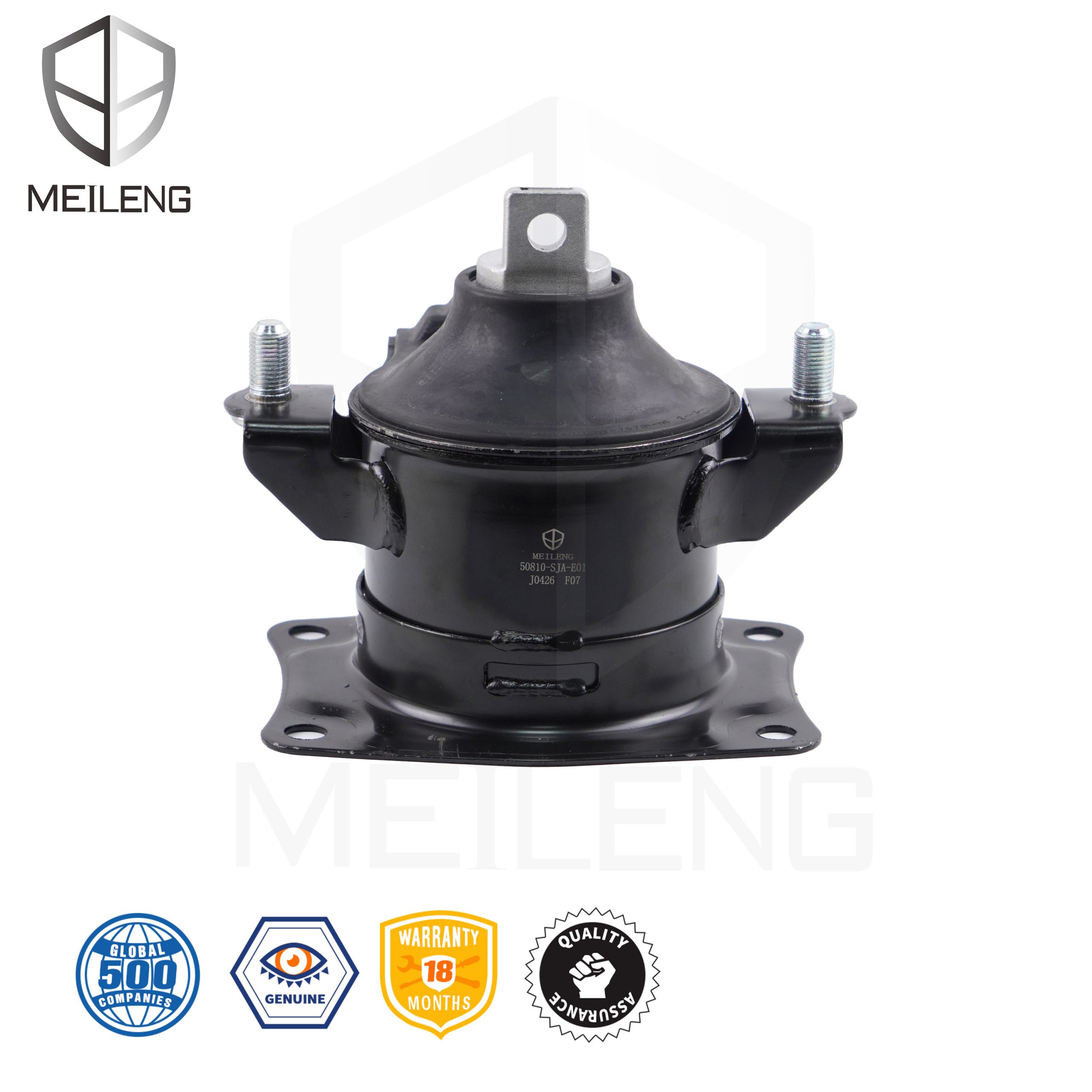 50810-SJA-E01 02 - MEILENG AUTO PARTS 50810-SJA-E01 Engine mounting for Honda