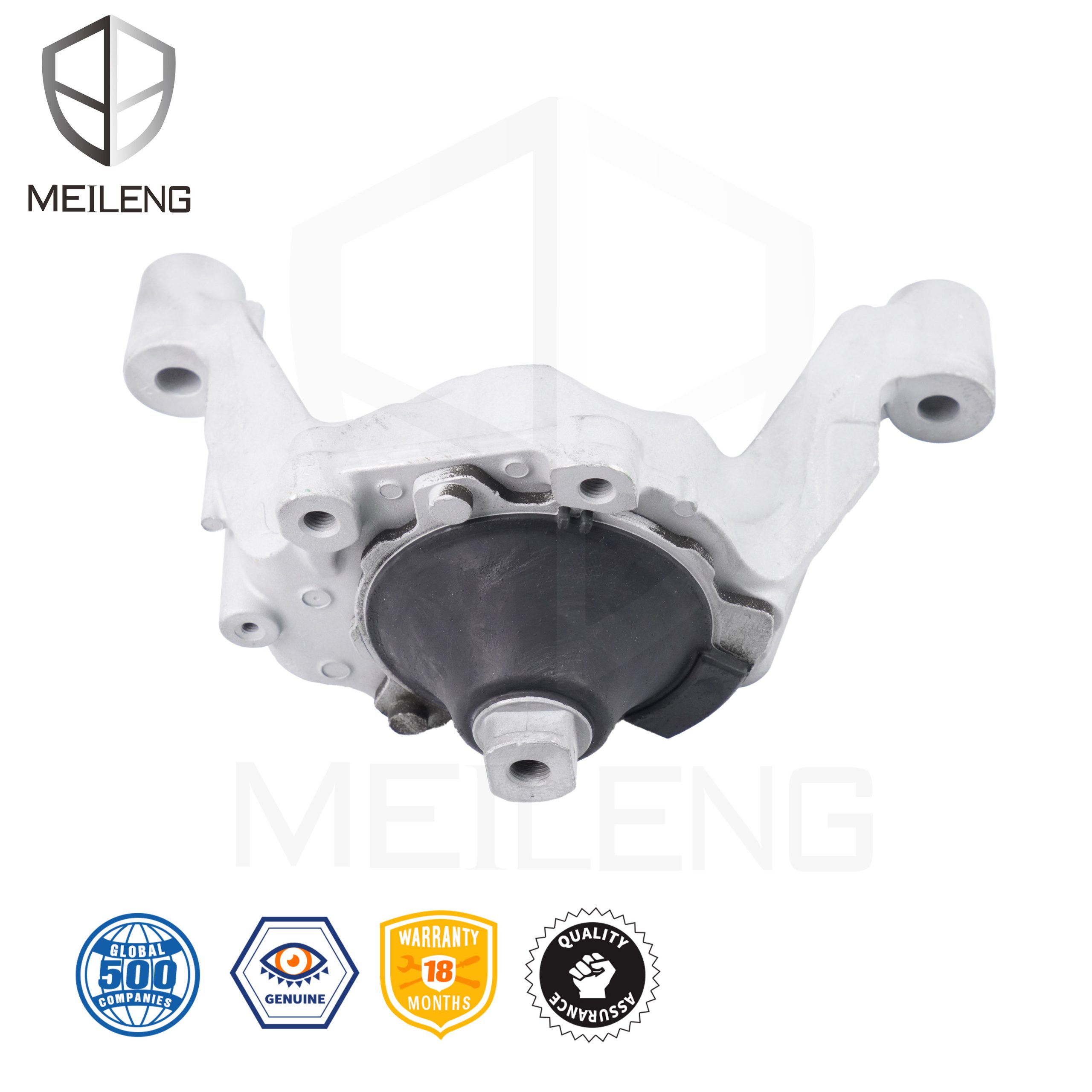 50820-TJB-A02 02 - MEILENG AUTO PARTS 50820-TJB-A02 Motor Side Mount for Honda