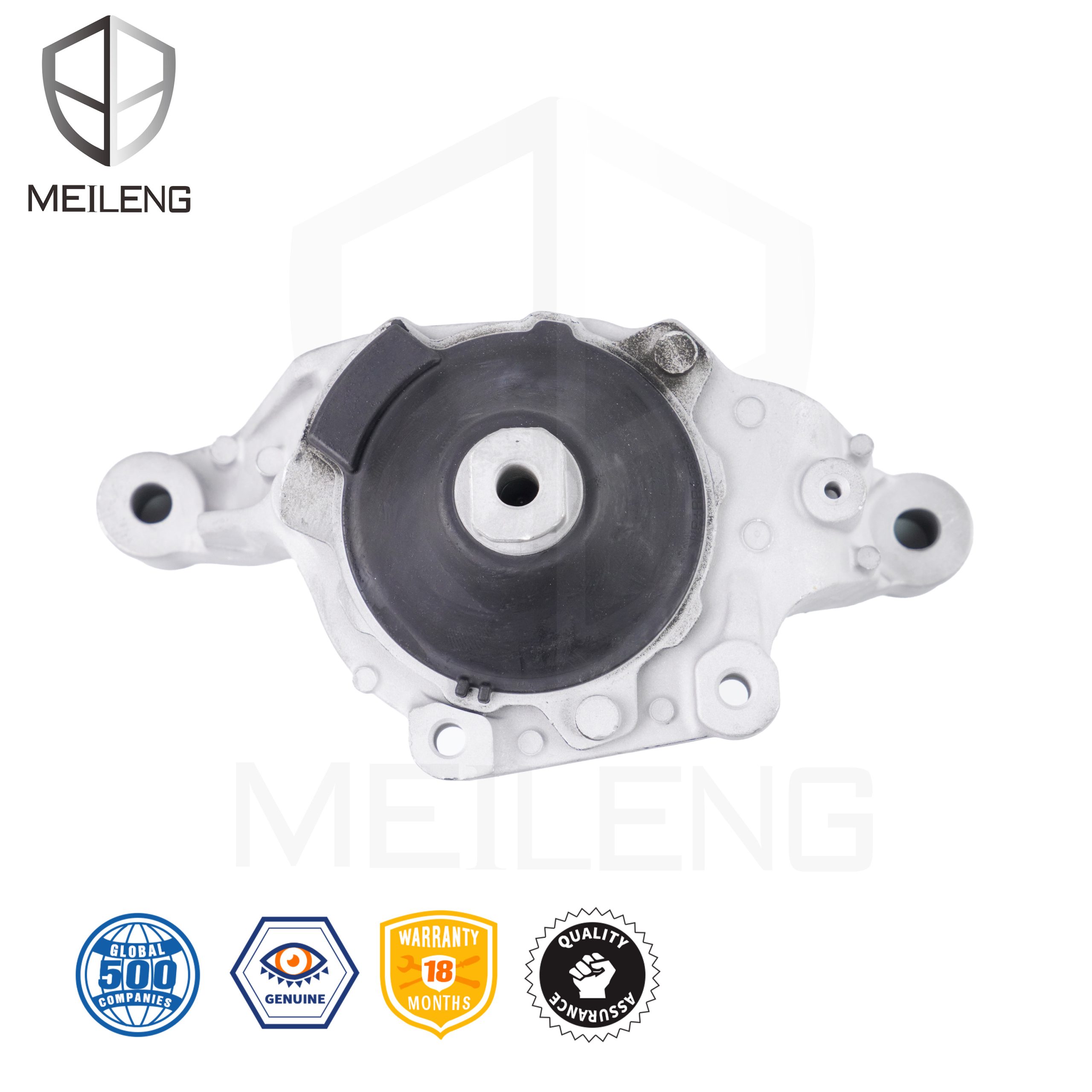 50820-TJB-A02 03 - MEILENG AUTO PARTS 50820-TJB-A02 Motor Side Mount for Honda