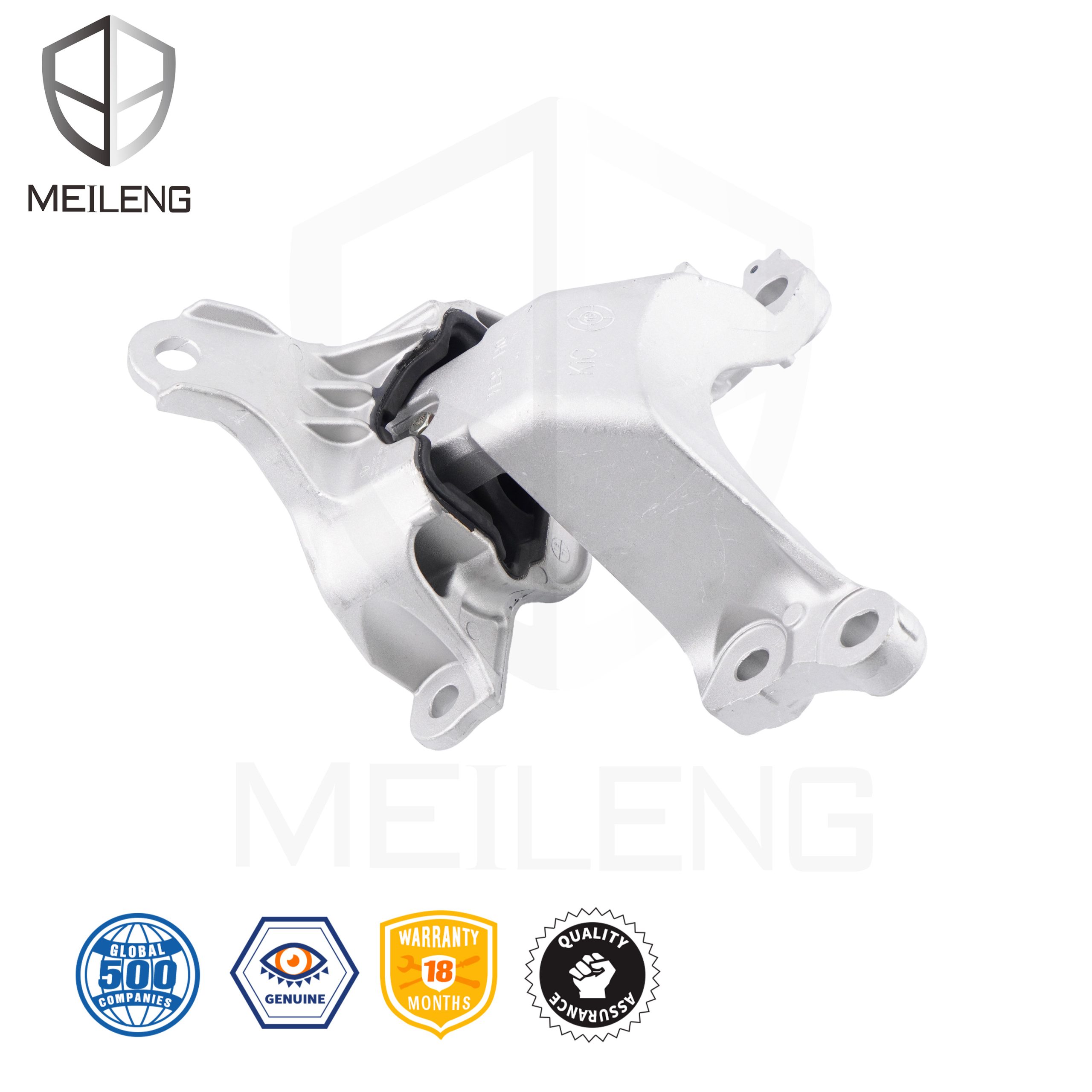 50850-TES-H01 01 - MEILENG AUTO PARTS 50850-TES-H01 Engine mounting for Honda