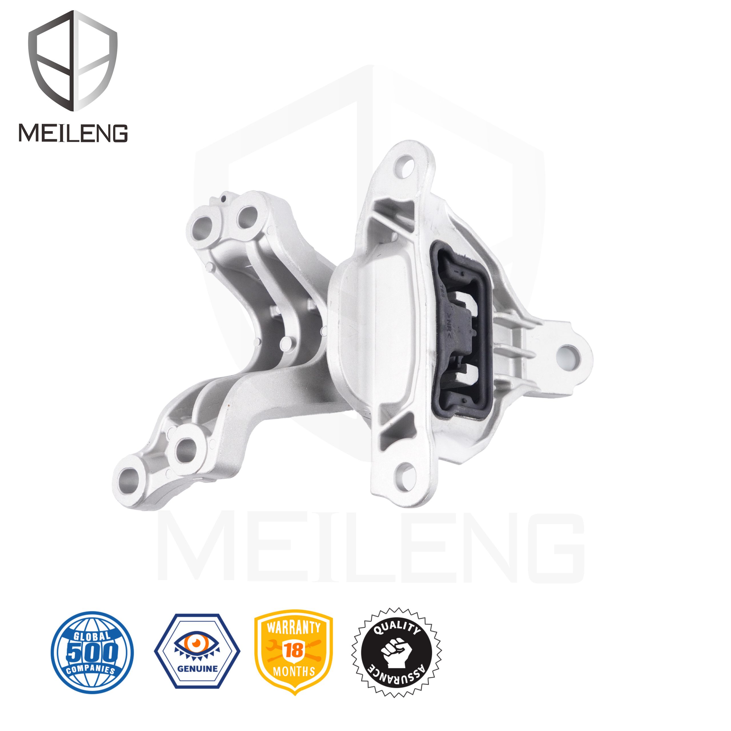 50850-TES-H01 03 - MEILENG AUTO PARTS 50850-TES-H01 Engine mounting for Honda