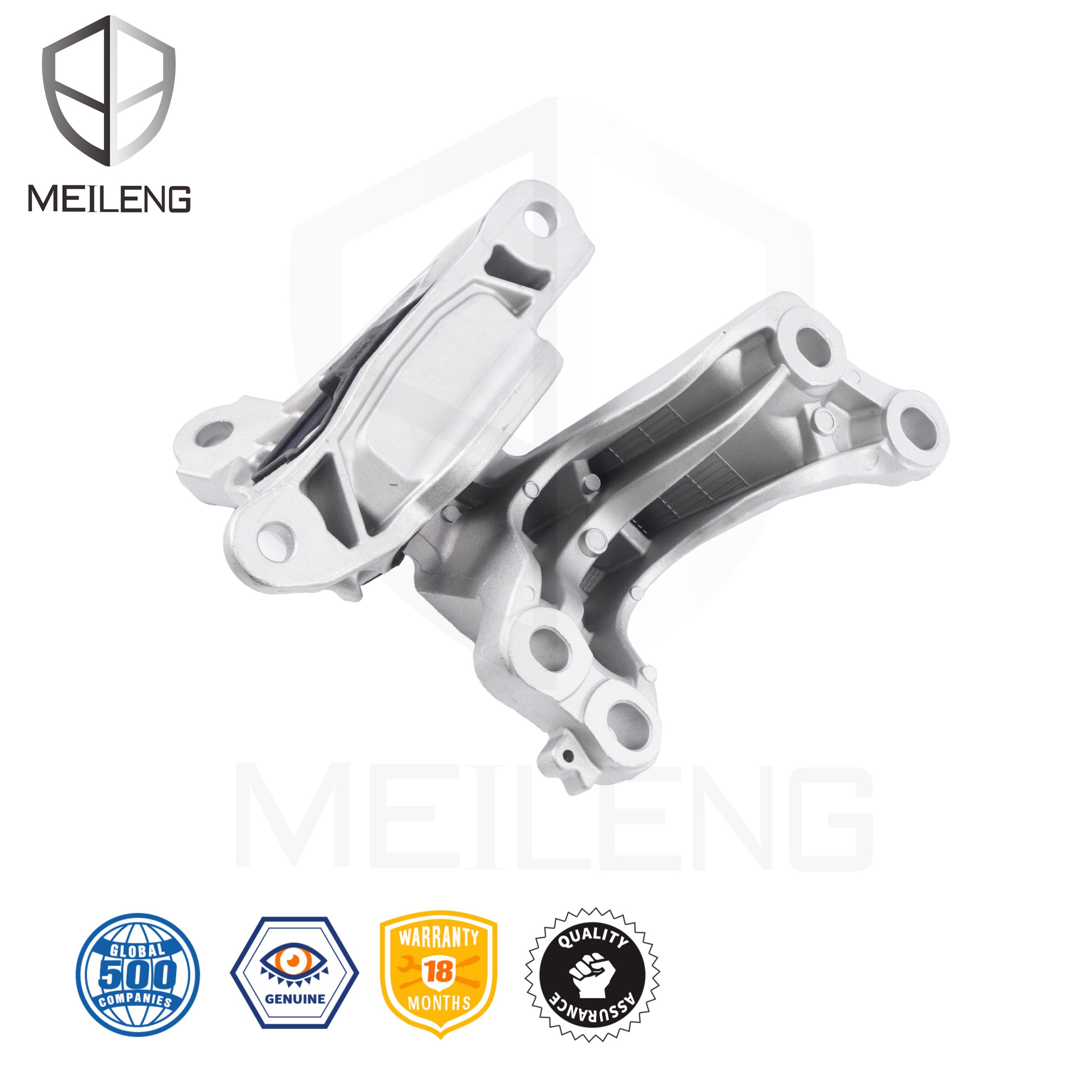 50850-TES-H01 04 - MEILENG AUTO PARTS 50850-TES-H01 Engine mounting for Honda