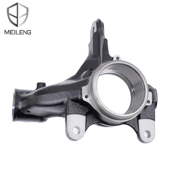 51216-3E7-H01 Steering Knuckle for Honda