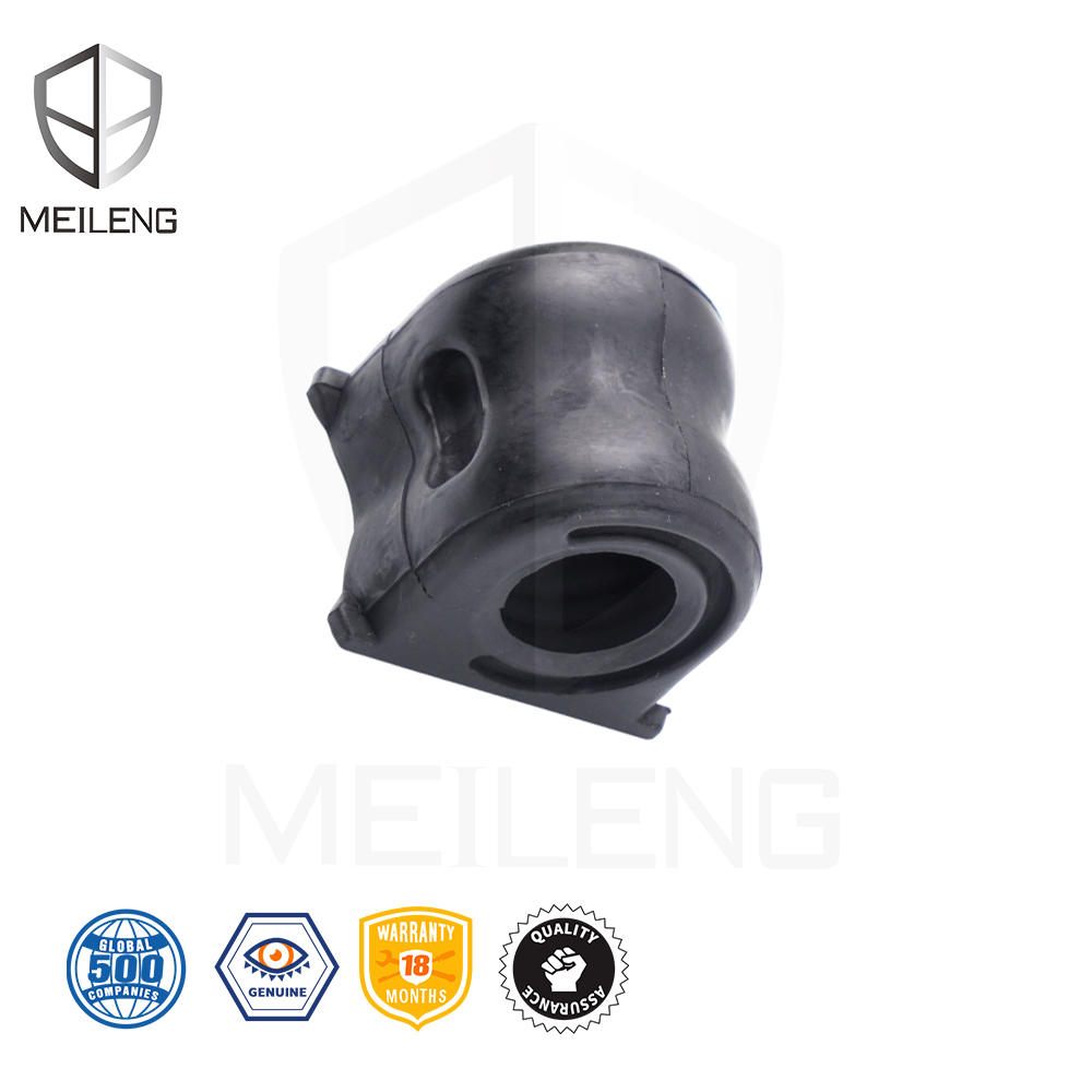 51307-31A-H01 01 - MEILENG AUTO PARTS 51307-31A-H01 Rubber Stabilizer Holder for Honda