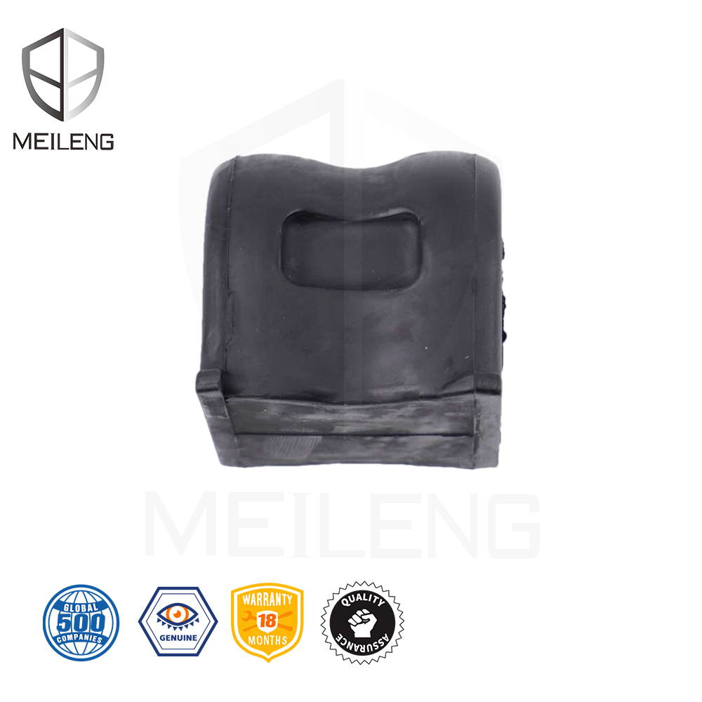 51307-31A-H01 02 - MEILENG AUTO PARTS 51307-31A-H01 Rubber Stabilizer Holder for Honda