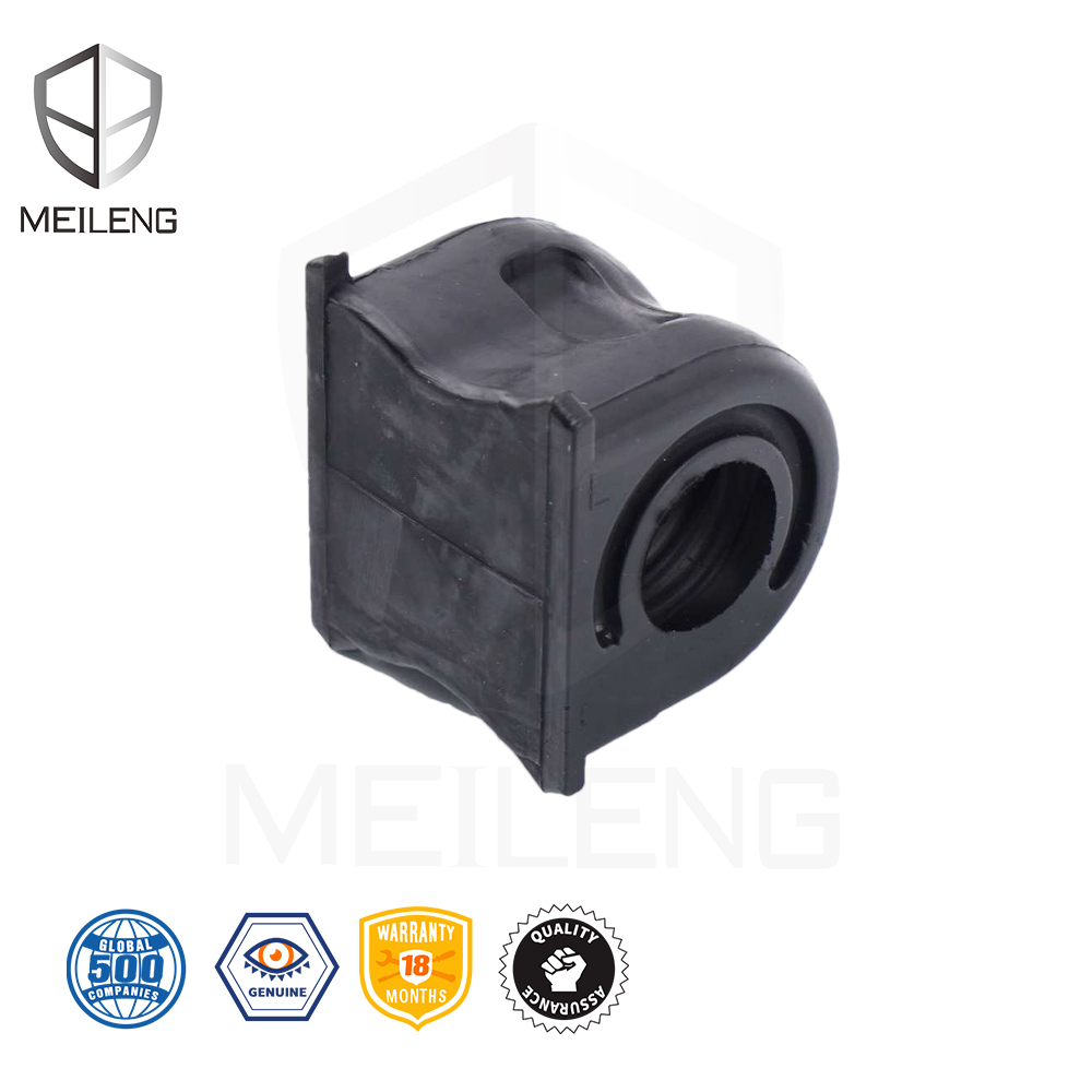 51307-31A-H01 03 - MEILENG AUTO PARTS 51307-31A-H01 Rubber Stabilizer Holder for Honda