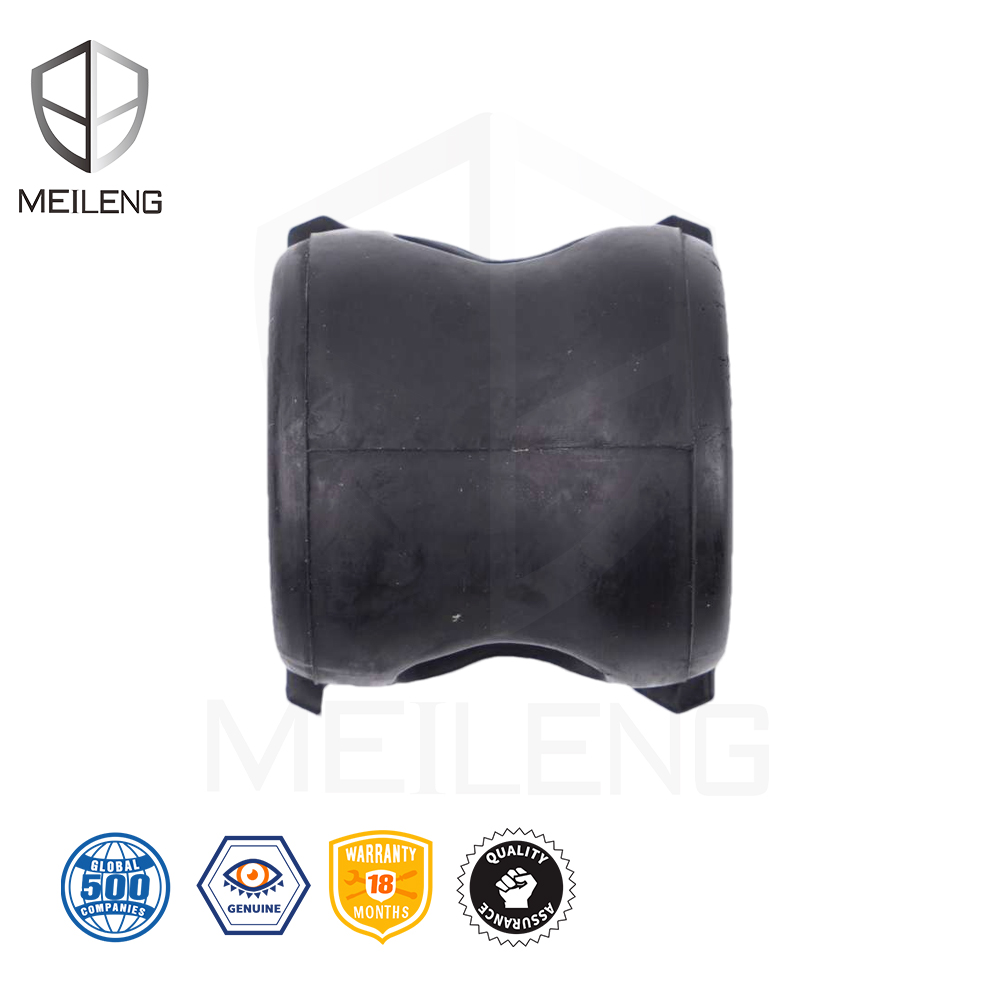 51307-31A-H01 04 - MEILENG AUTO PARTS 51307-31A-H01 Rubber Stabilizer Holder for Honda