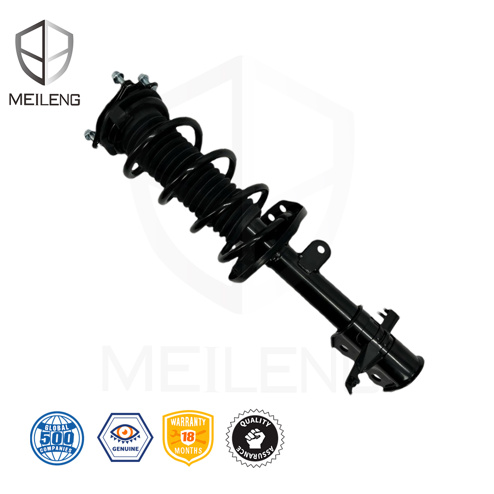51601-SWN-H31 02 - MEILENG AUTO PARTS 51601-SWN-H31 Shock Absorbers for Honda