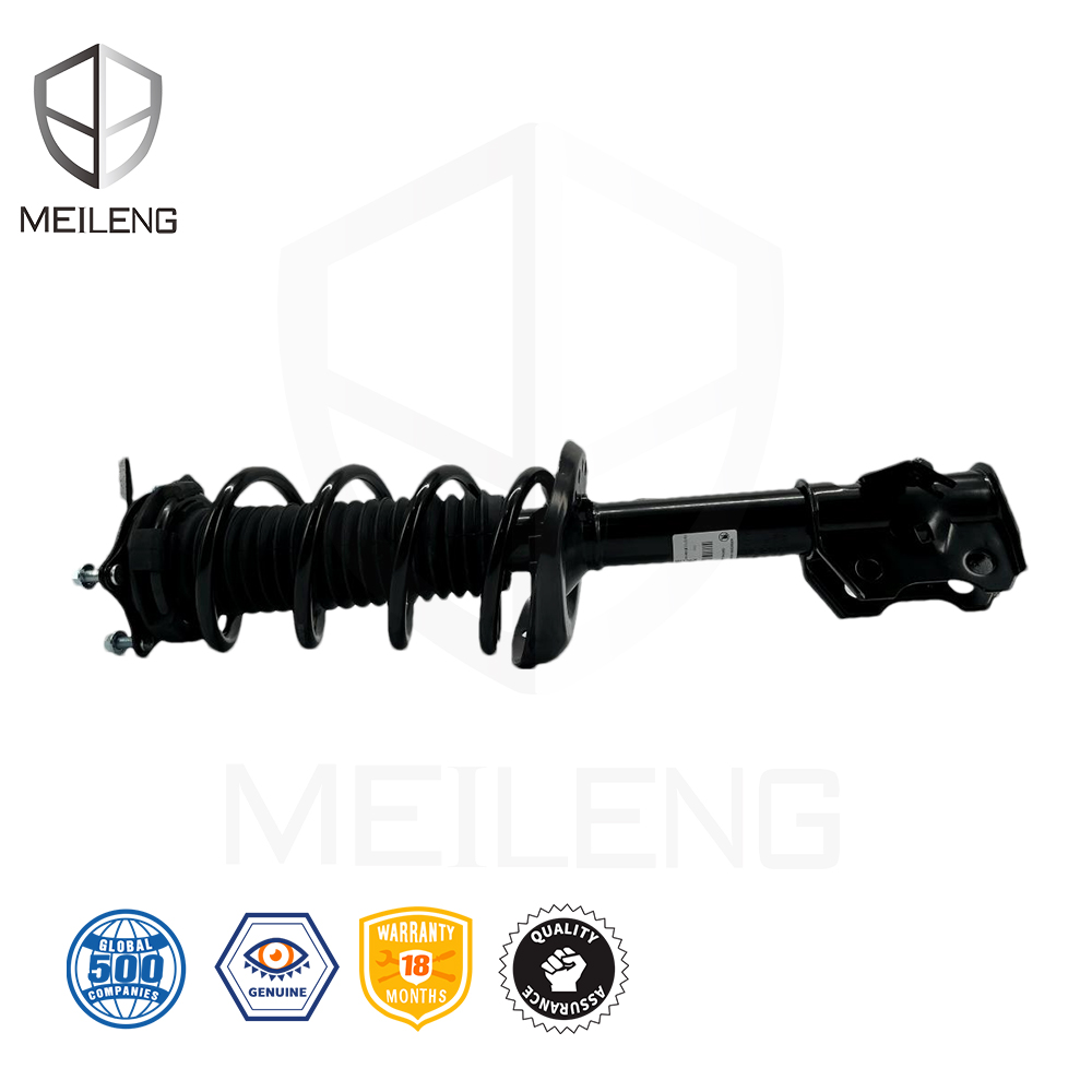 51601-SWN-H31 03 - MEILENG AUTO PARTS 51601-SWN-H31 Shock Absorbers for Honda