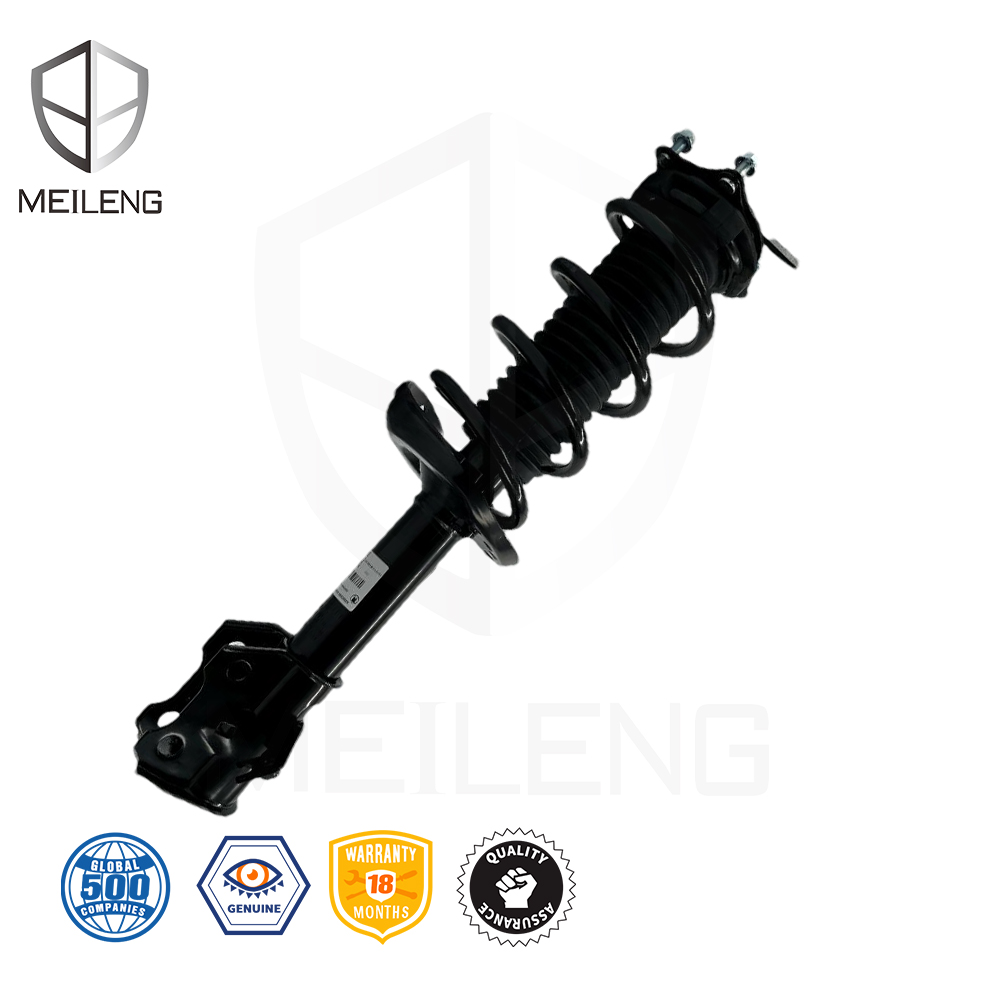 51601-SWN-H31 04 - MEILENG AUTO PARTS 51601-SWN-H31 Shock Absorbers for Honda