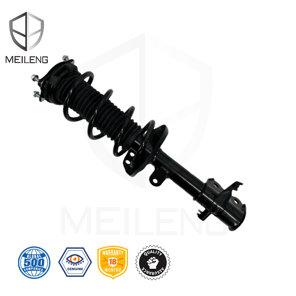 51602-SWN-H31 02 - MEILENG AUTO PARTS 51602-SWN-H31