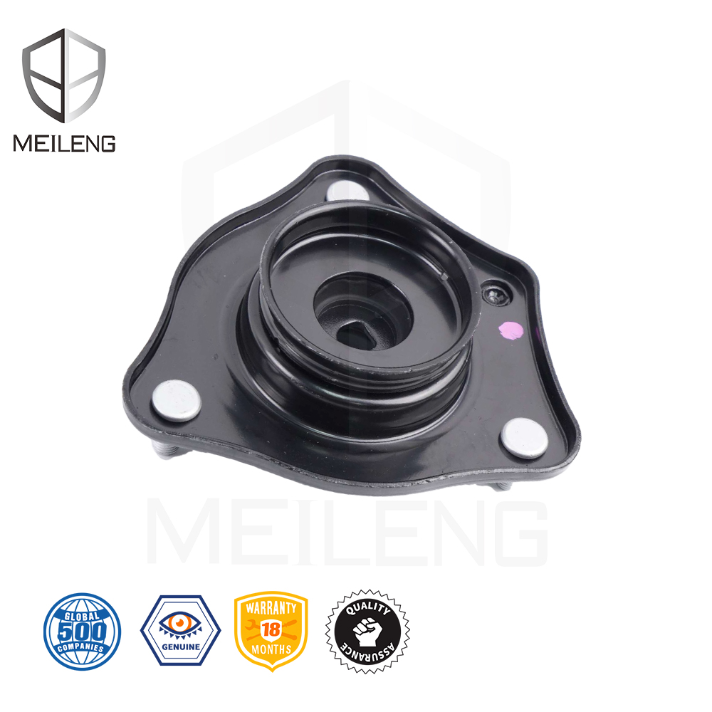 51670-TET-H01 01 - MEILENG AUTO PARTS 51670-TET-H01 Shock Absorber Mounting for Honda