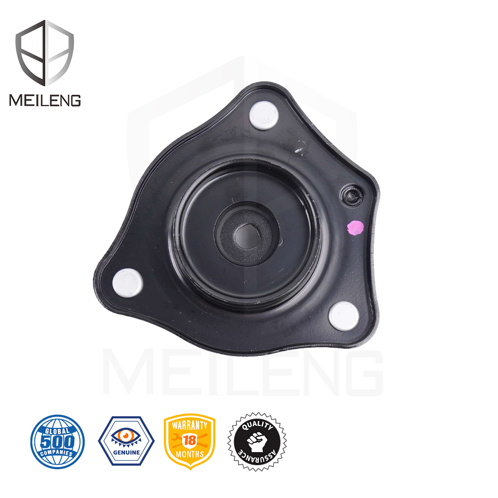 51670-TET-H01 02 - MEILENG AUTO PARTS 51670-TET-H01 Shock Absorber Mounting for Honda
