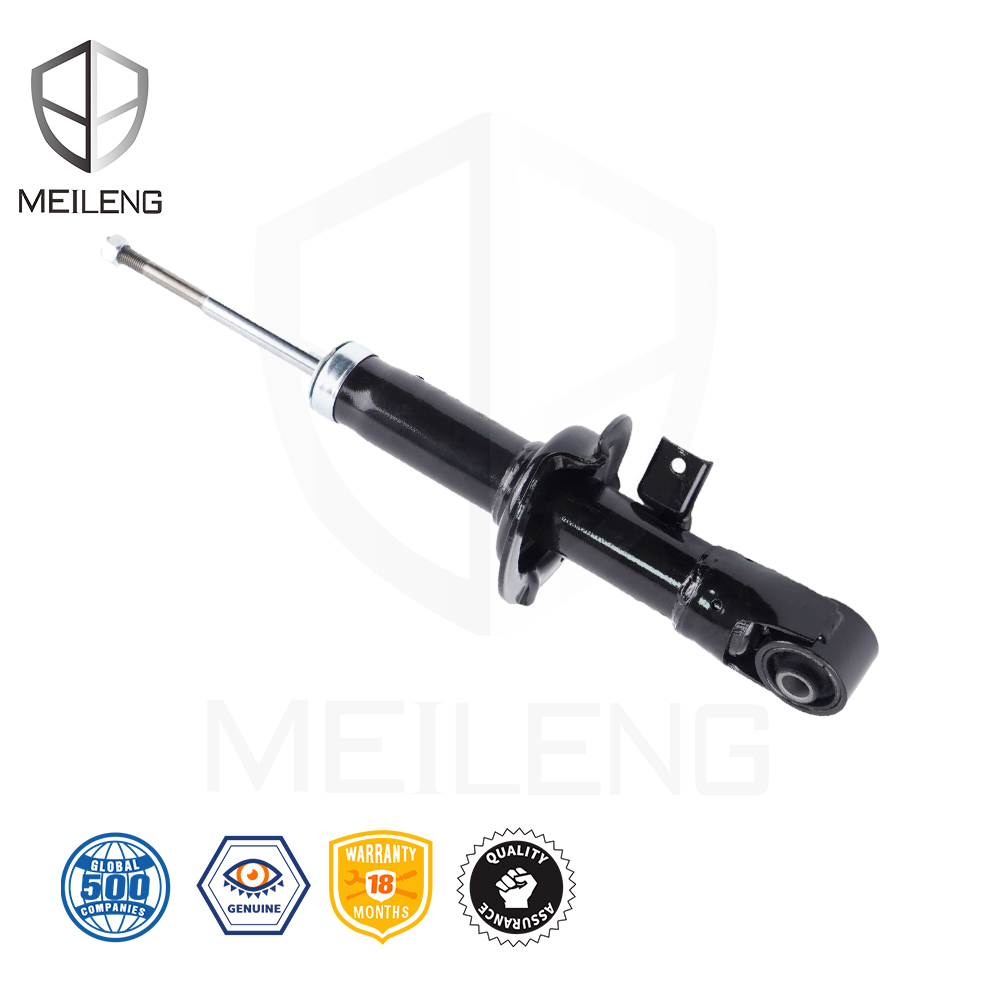 52621-SLG-003 02 - MEILENG AUTO PARTS 52621-SLG-003 Rear Suspension Struts for Honda Odyssey