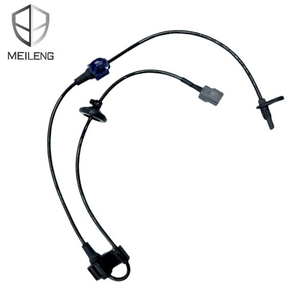 57450-SHJ-A02 ABS Wheel Speed Sensor for Honda