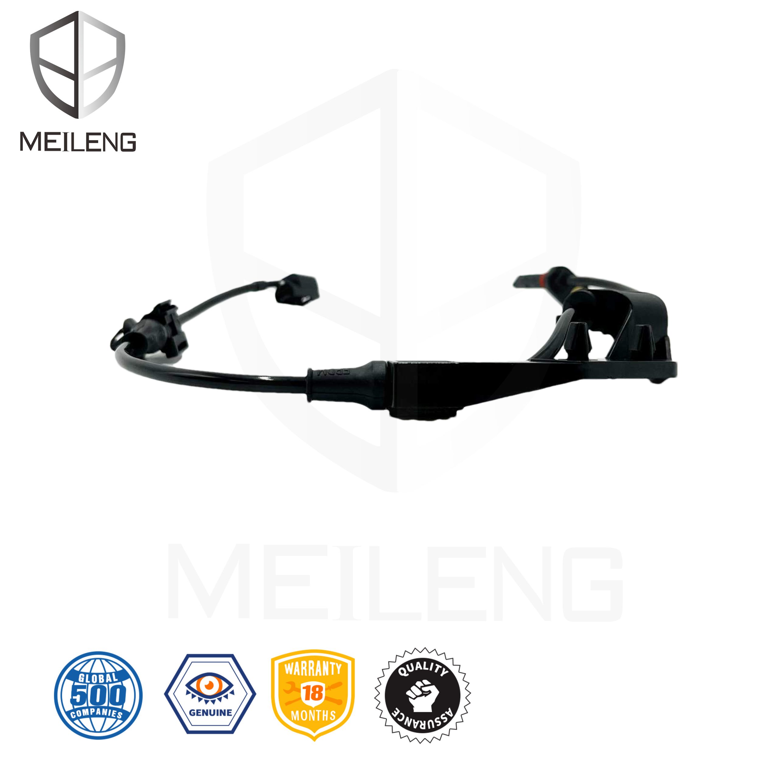 57470-SHJ-A05 04 - MEILENG AUTO PARTS 57470-SHJ-A05 ABS Wheel Speed Sensor for Honda