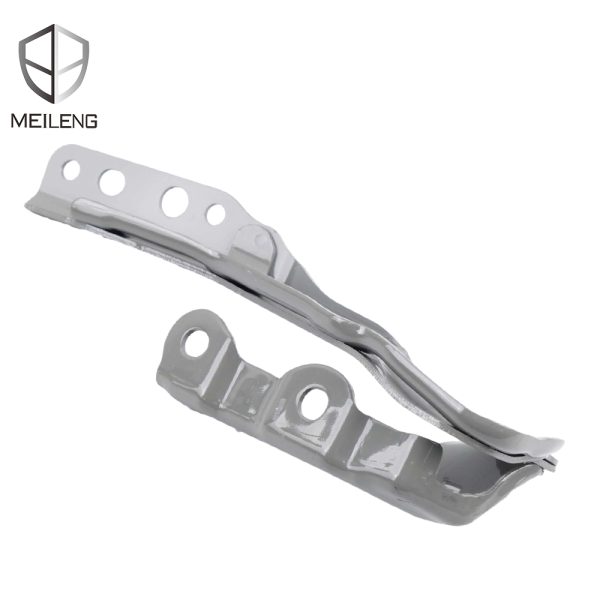 60120-3F0-H00ZZ Hood Hinge For Honda Breeze