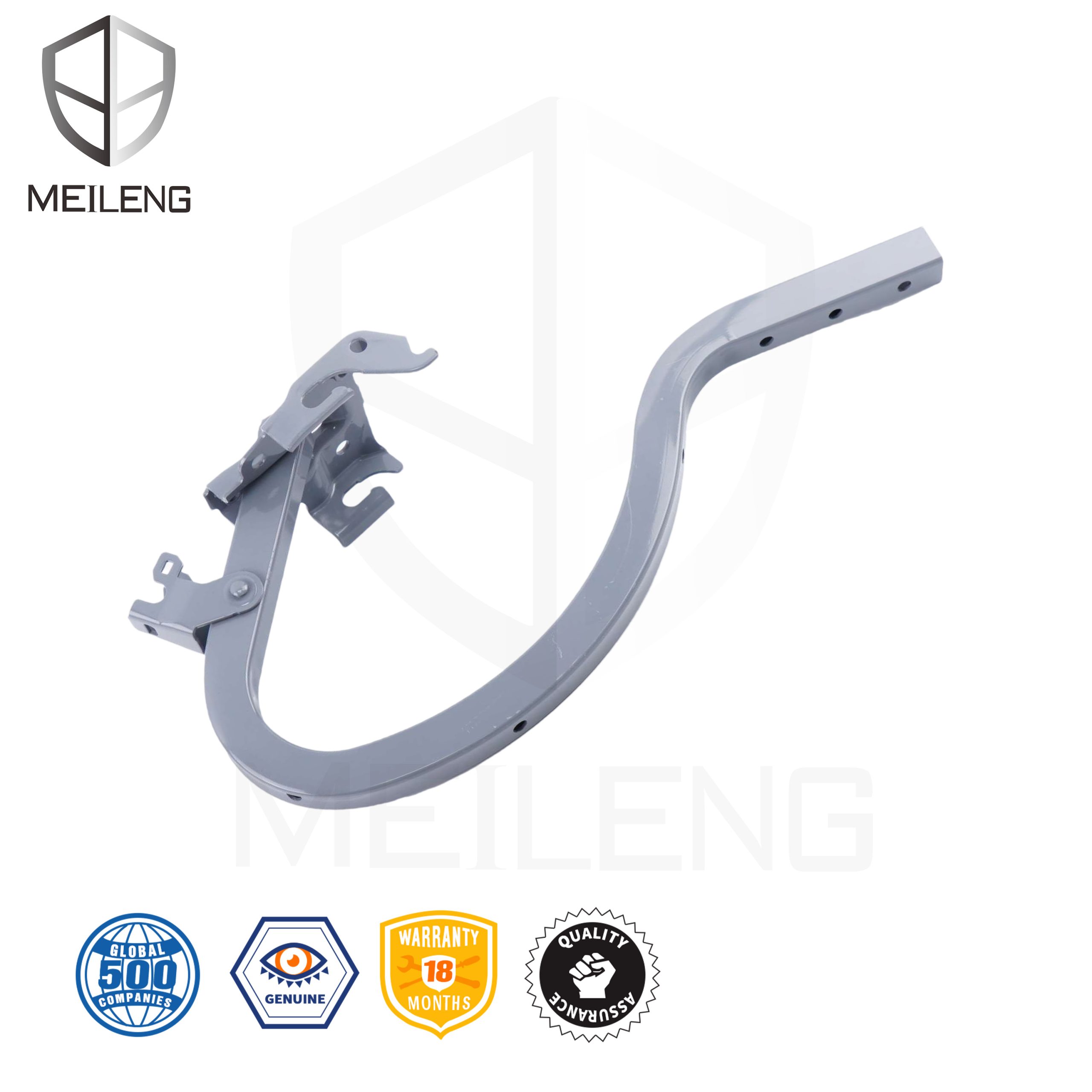 68610-T20-H00ZZ 03 - MEILENG AUTO PARTS 68610-T20-H00ZZ Tailgate Hinge Comp