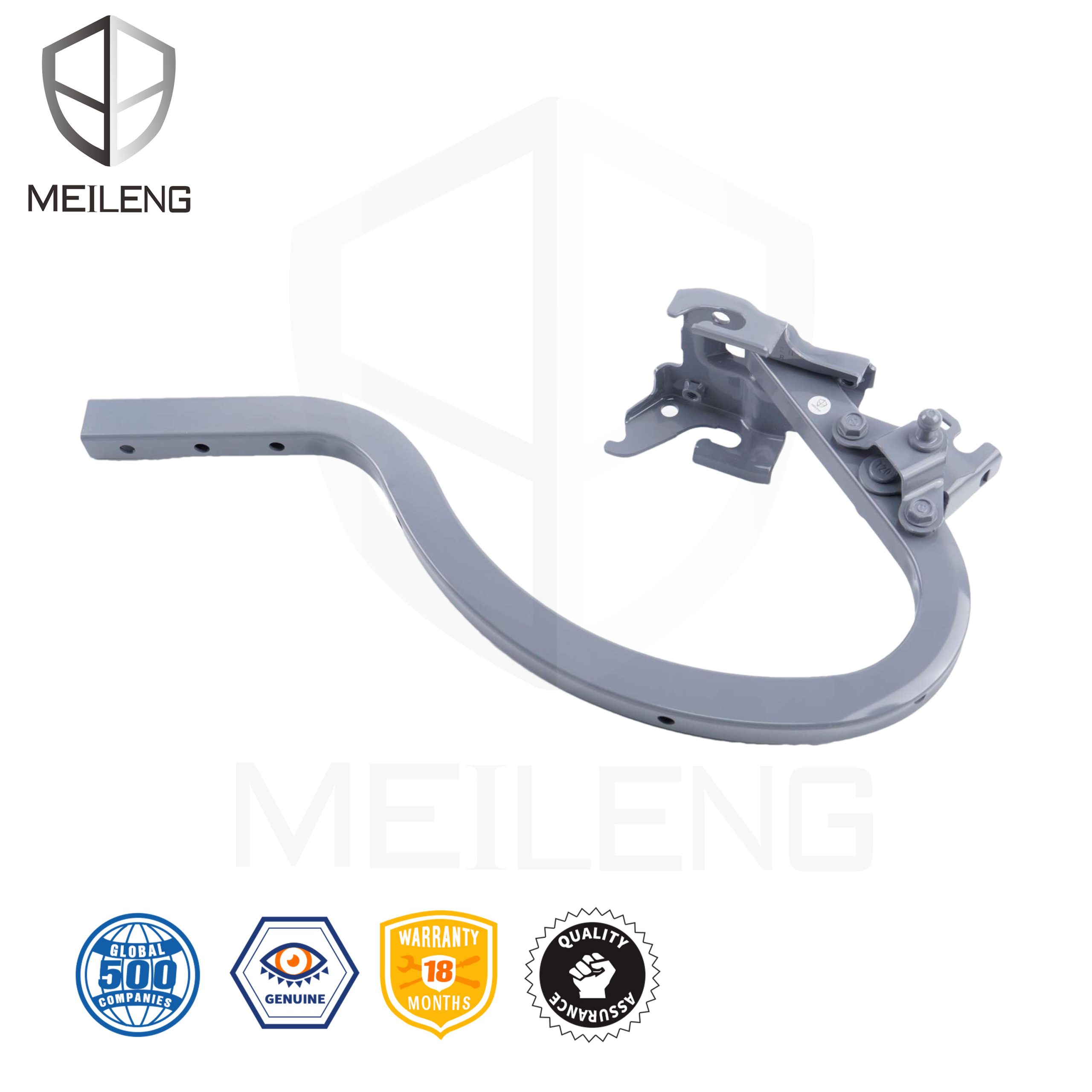 68610-T20-H00ZZ 04 - MEILENG AUTO PARTS 68610-T20-H00ZZ Tailgate Hinge Comp