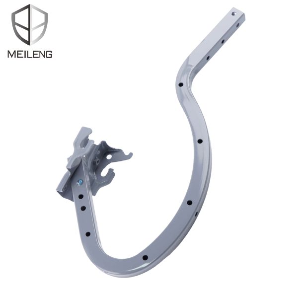 68660-TBX-H00ZZ Tailgate Hinge Comp