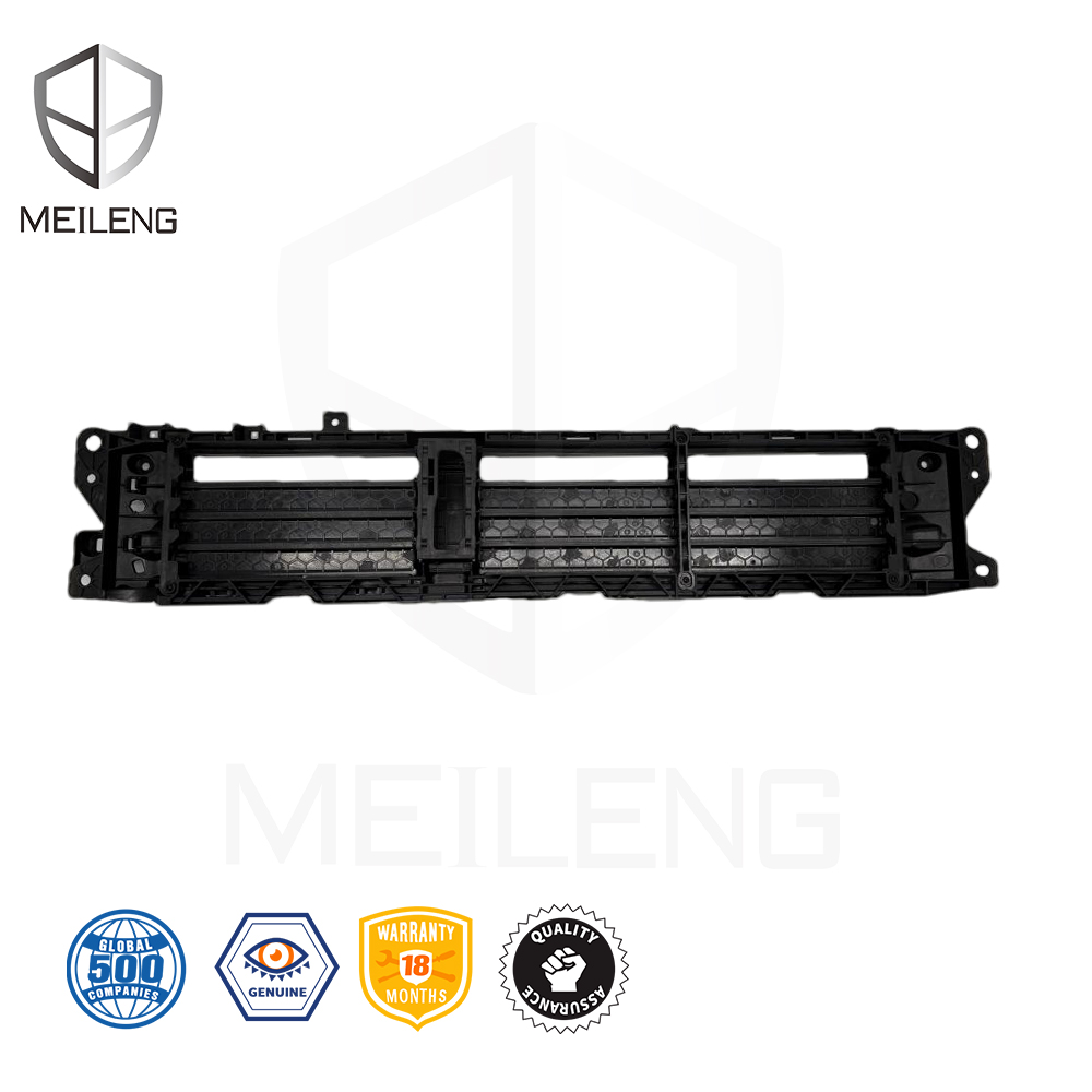 71350-TLA-A01 01 - MEILENG AUTO PARTS 71350-TLA-A01 Air Shutter Grille for Honda