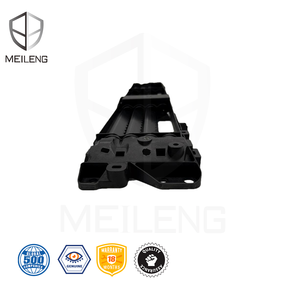 71350-TLA-A01 04 - MEILENG AUTO PARTS 71350-TLA-A01 Air Shutter Grille for Honda