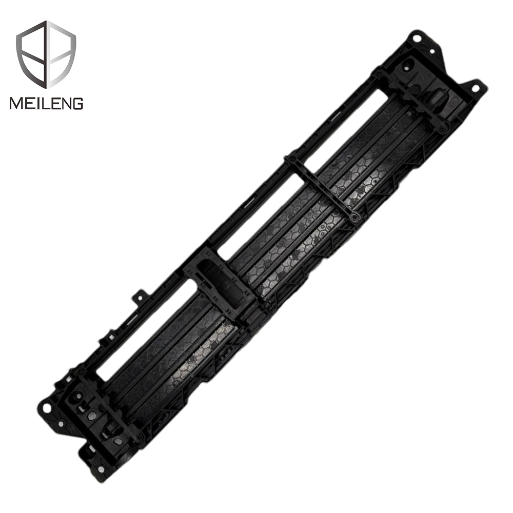 71350-TLA-A01 - MEILENG AUTO PARTS 71350-TLA-A01 Air Shutter Grille for Honda