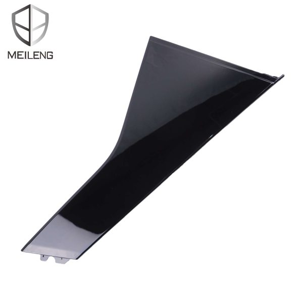 72721-30E-H01 Door Pillar Molding for Honda