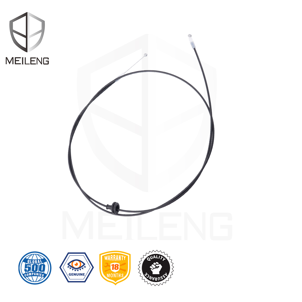 74130-SYJ-H01 02 - MEILENG AUTO PARTS 74130-SYJ-H01 Engine Hood Wire