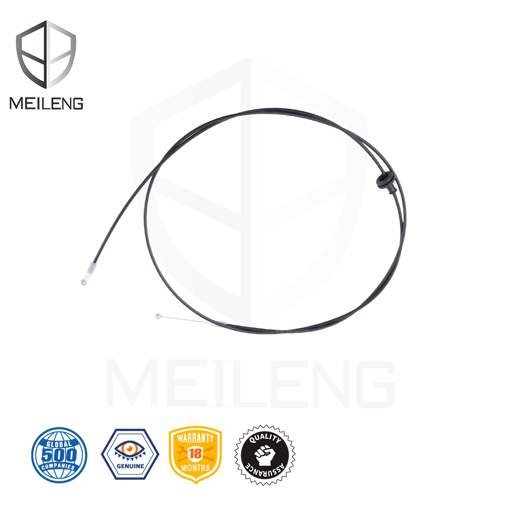 74130-SYJ-H01 03 - MEILENG AUTO PARTS 74130-SYJ-H01 Engine Hood Wire