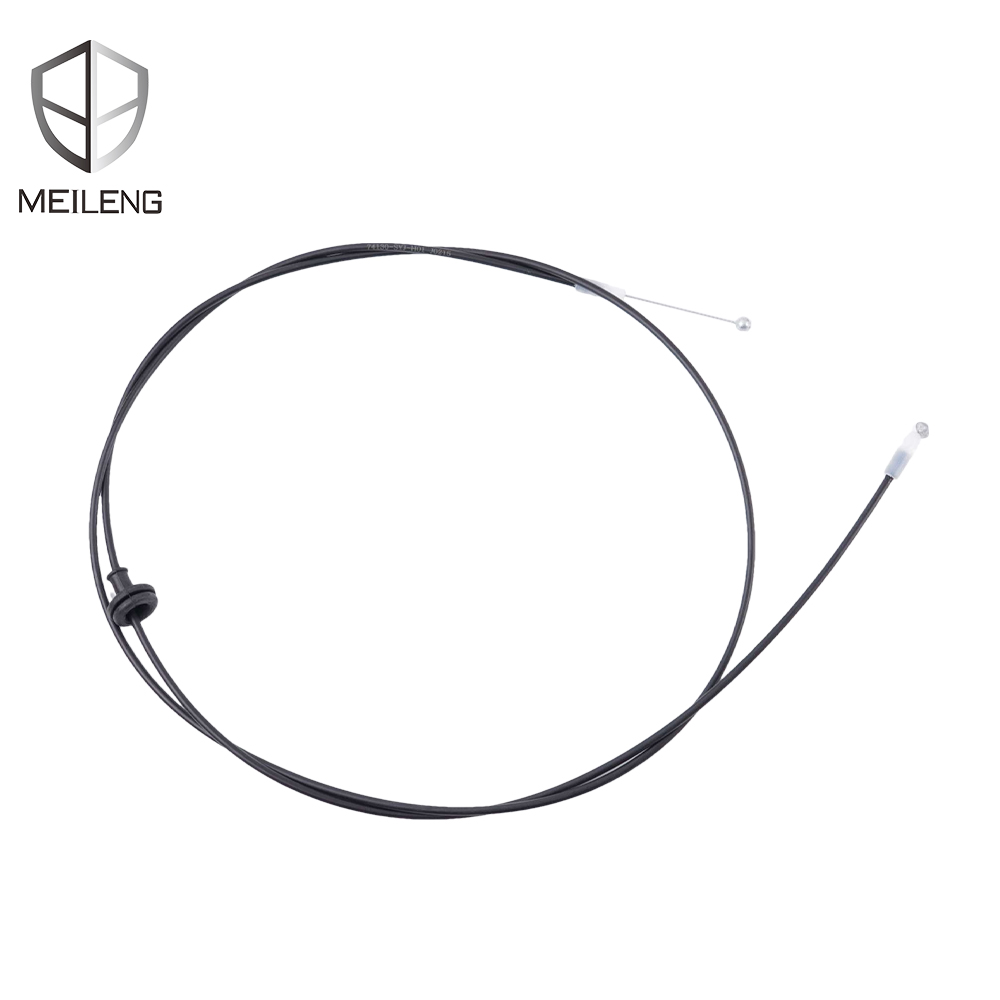 74130-SYJ-H01 - MEILENG AUTO PARTS 74130-SYJ-H01 Engine Hood Wire