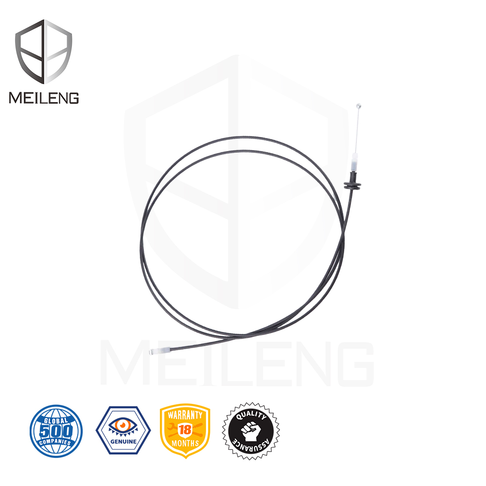 74130-TBT-H01 02 - MEILENG AUTO PARTS 74130-TBT-H01 Engine Hood Wire