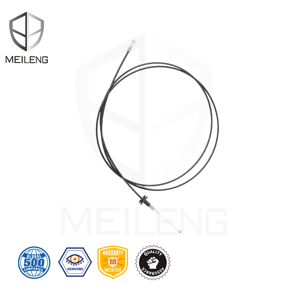 74130-TBT-H01 03 - MEILENG AUTO PARTS 74130-TBT-H01 Engine Hood Wire