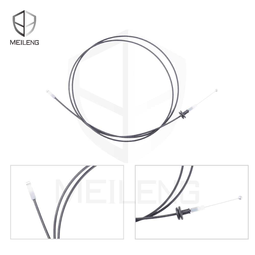 74130-TBT-H01 04 - MEILENG AUTO PARTS 74130-TBT-H01 Engine Hood Wire