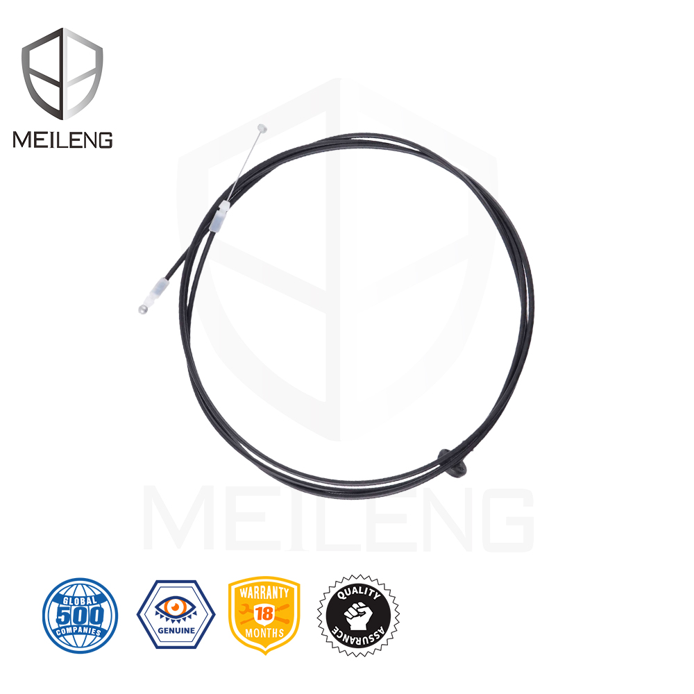 74130-THA-H01 02 - MEILENG AUTO PARTS 74130-THA-H01 Engine Hood Wire