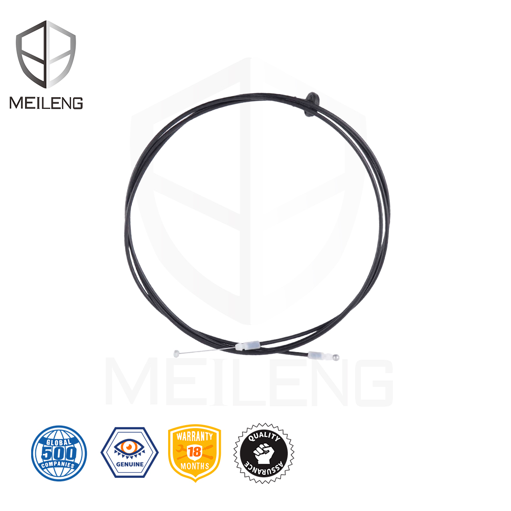 74130-THA-H01 03 - MEILENG AUTO PARTS 74130-THA-H01 Engine Hood Wire
