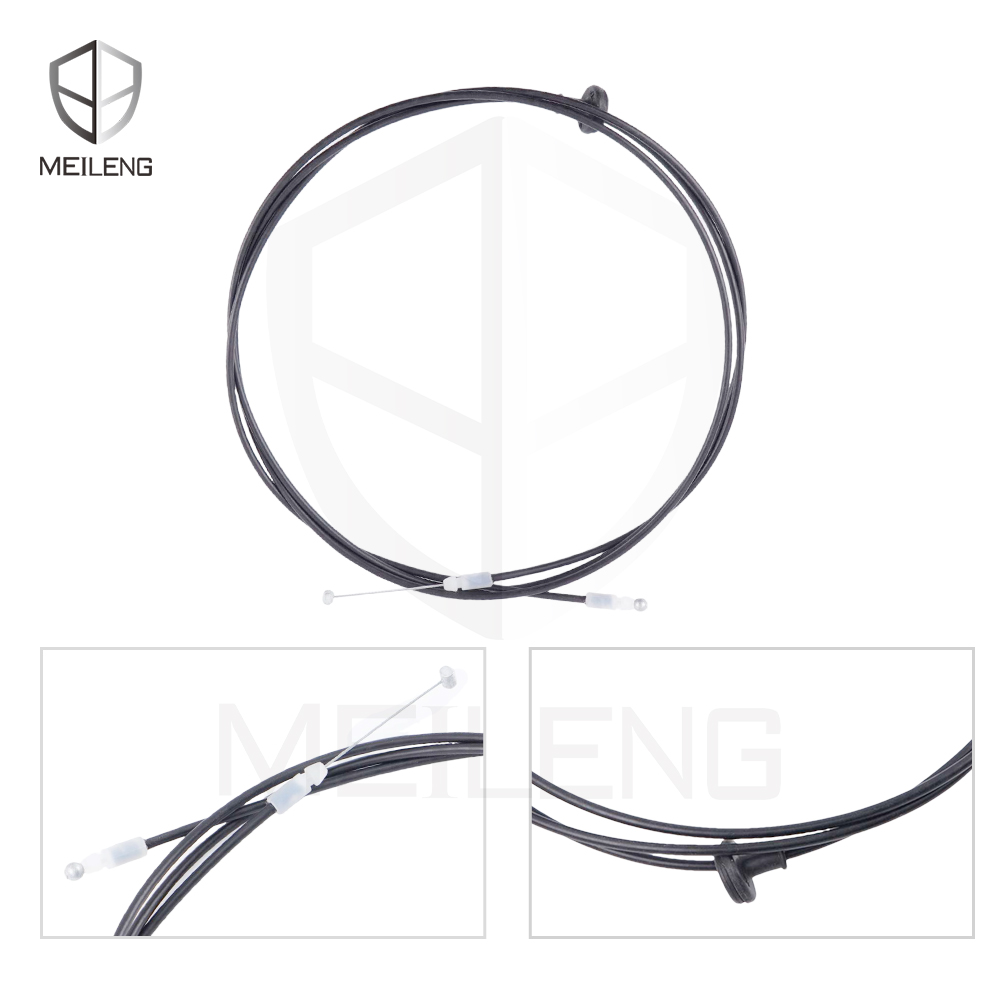74130-THA-H01 04 - MEILENG AUTO PARTS 74130-THA-H01 Engine Hood Wire