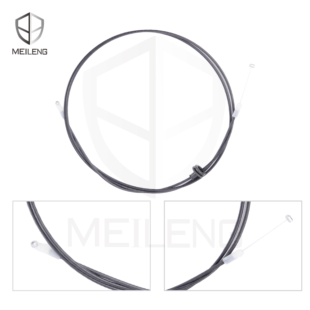 74130-TJ7-H01 04 - MEILENG AUTO PARTS 74130-TJ7-H01 Hood Control Cable