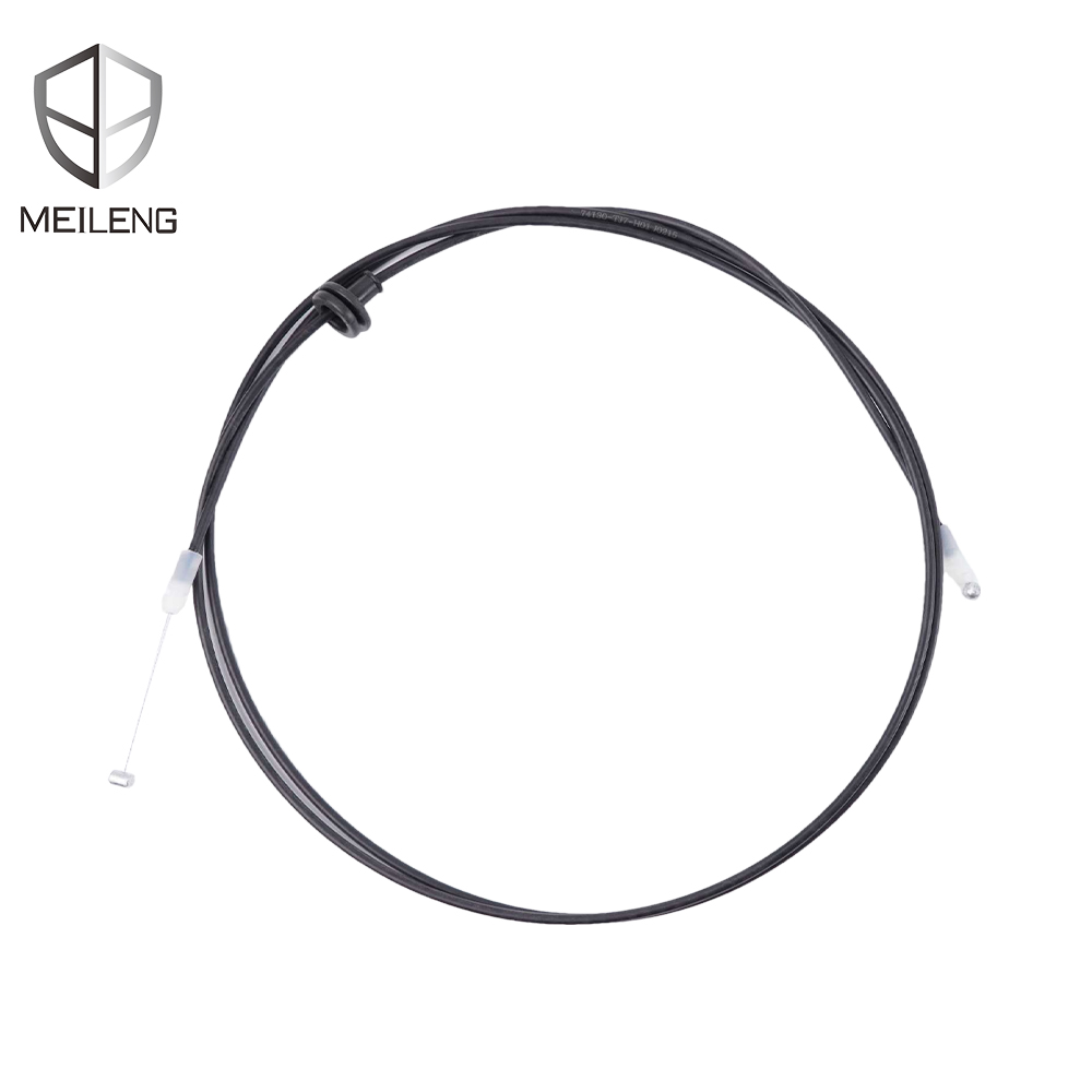 74130-TJ7-H01 - MEILENG AUTO PARTS 74130-TJ7-H01 Hood Control Cable