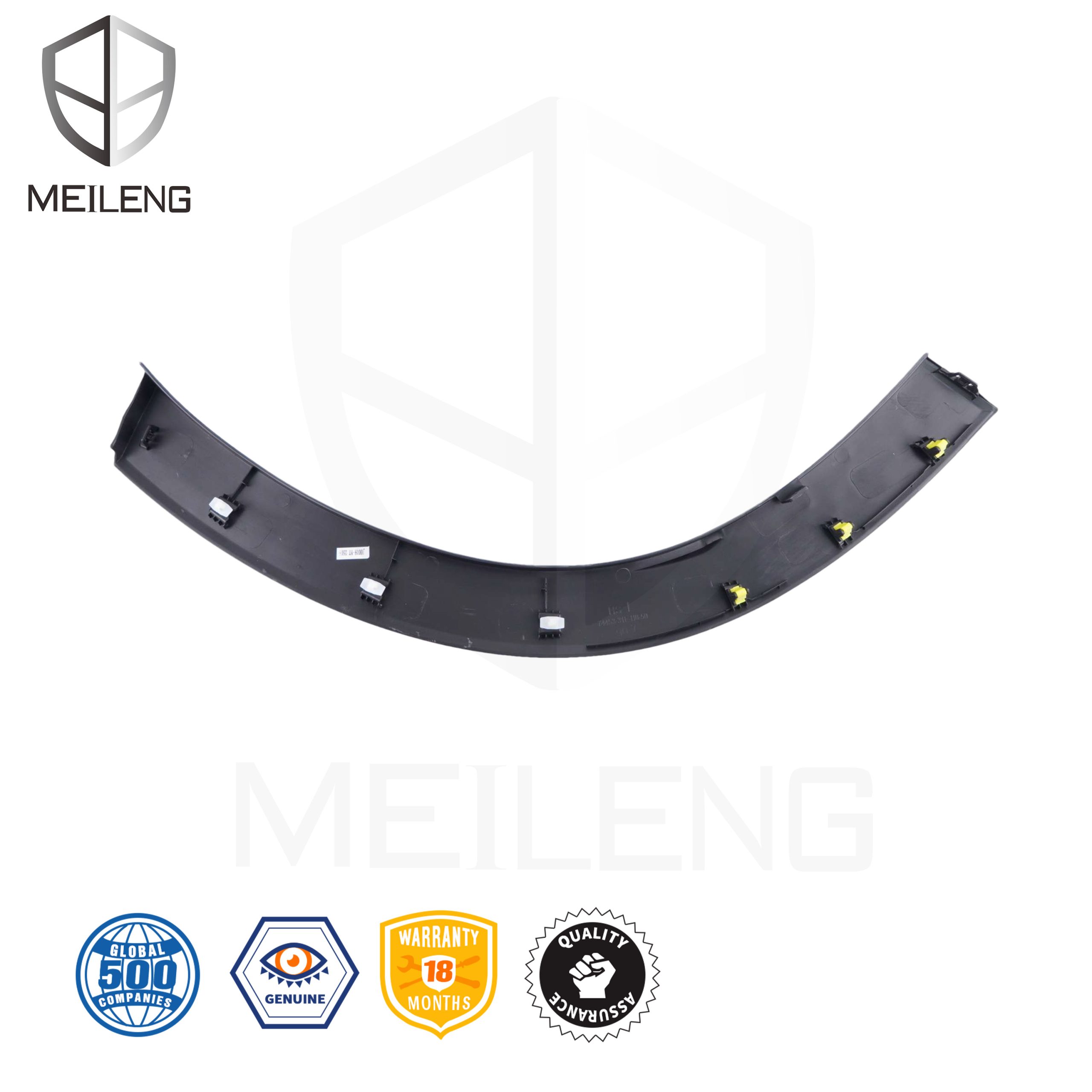 74453-31E-H01 02 - MEILENG AUTO PARTS 74453-31E-H01