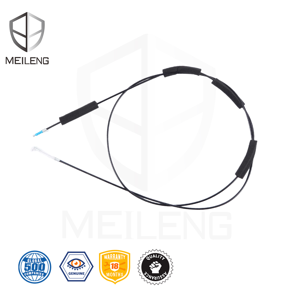 74880-T6L-H01 02 - MEILENG AUTO PARTS 74880-T6L-H01 Tailgate Release Cable