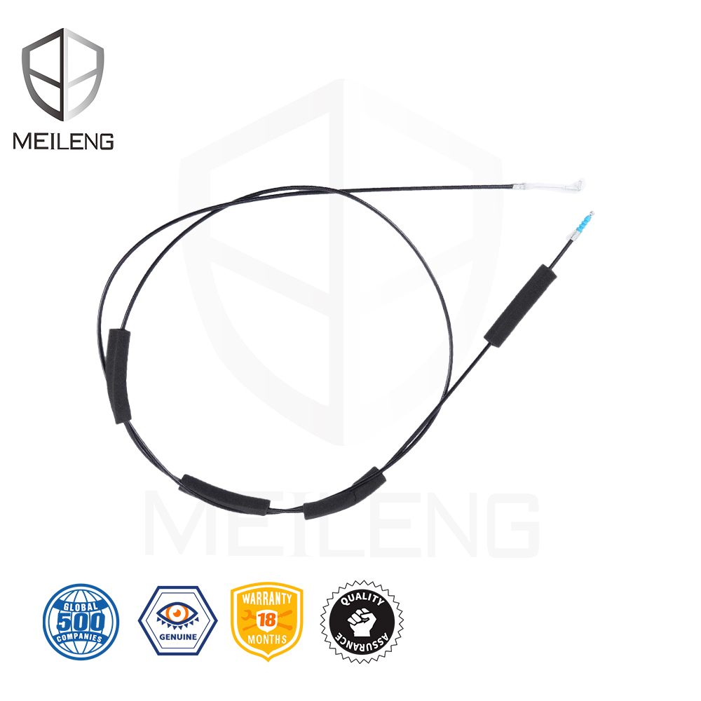 74880-T6L-H01 03 - MEILENG AUTO PARTS 74880-T6L-H01 Tailgate Release Cable
