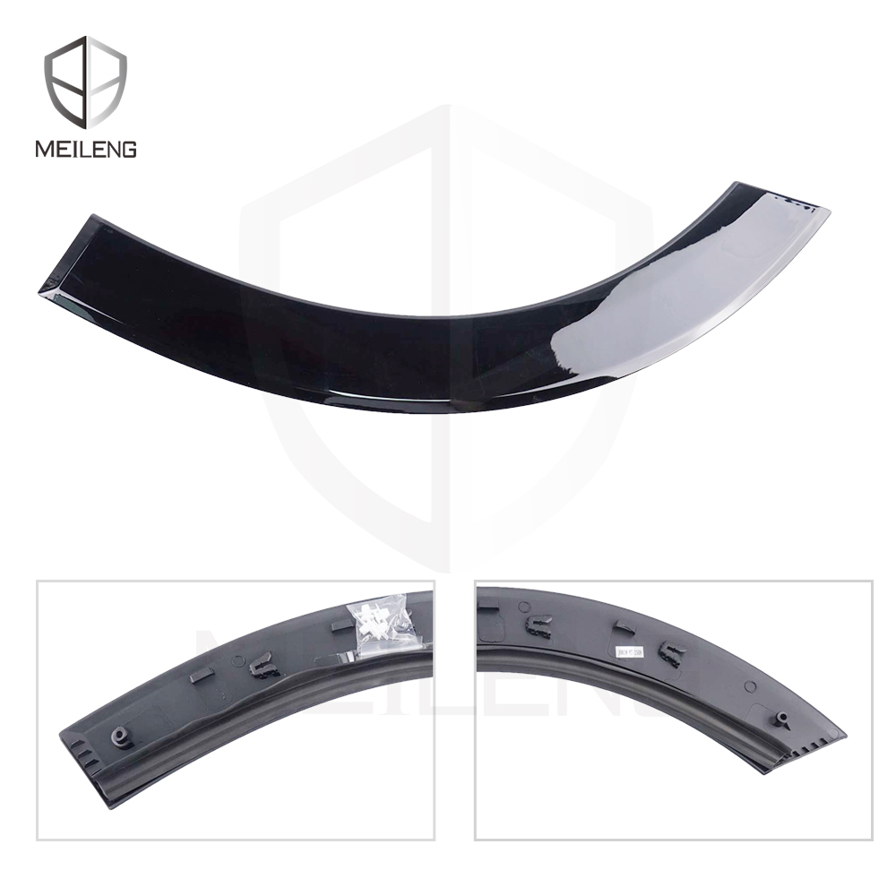 75390-3Y0-H11ZA 04 - MEILENG AUTO PARTS 75390-3Y0-H11ZA