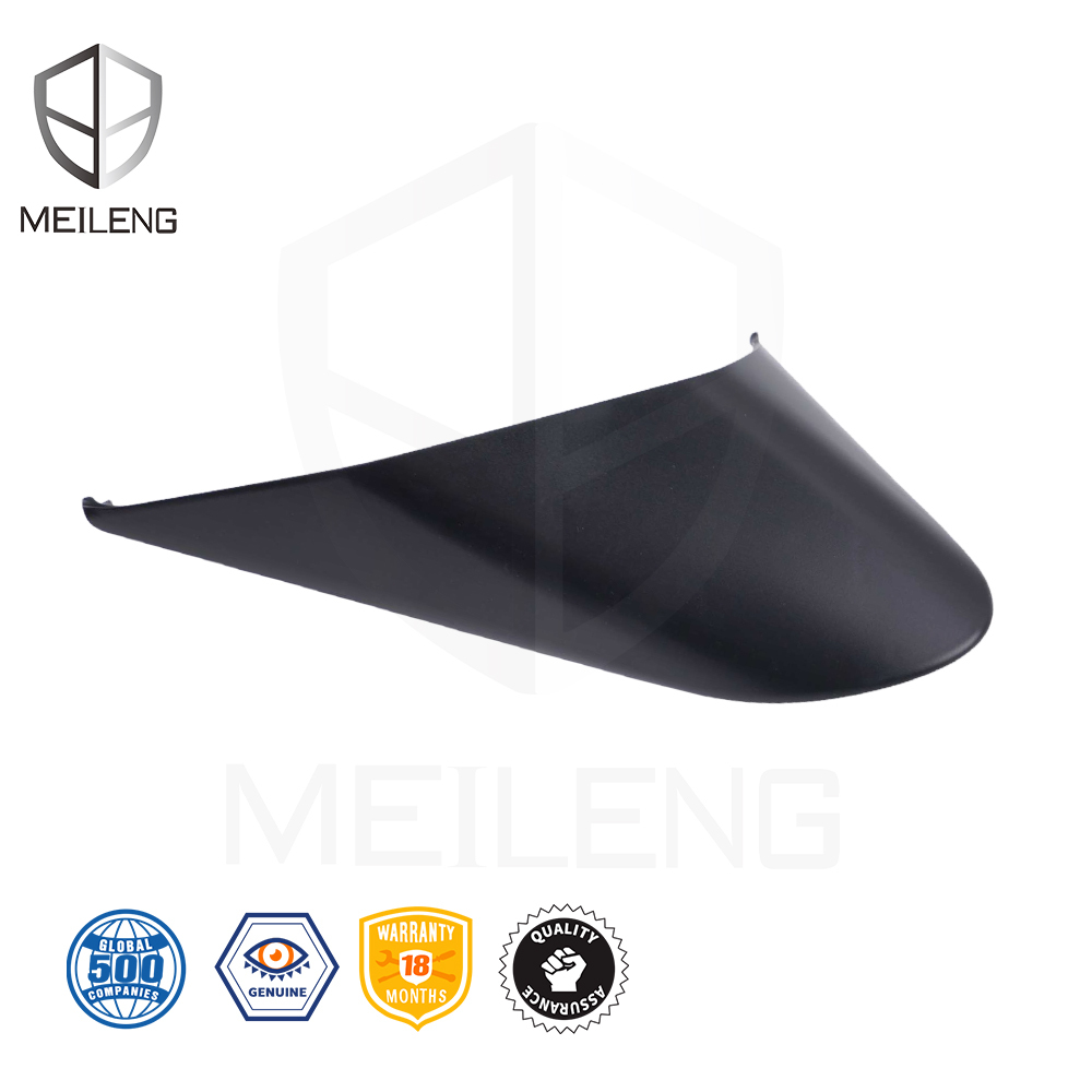 76202-TZA-G01 01 - MEILENG AUTO PARTS 76202-TZA-G01 Side Mirror Lower Cap for Honda