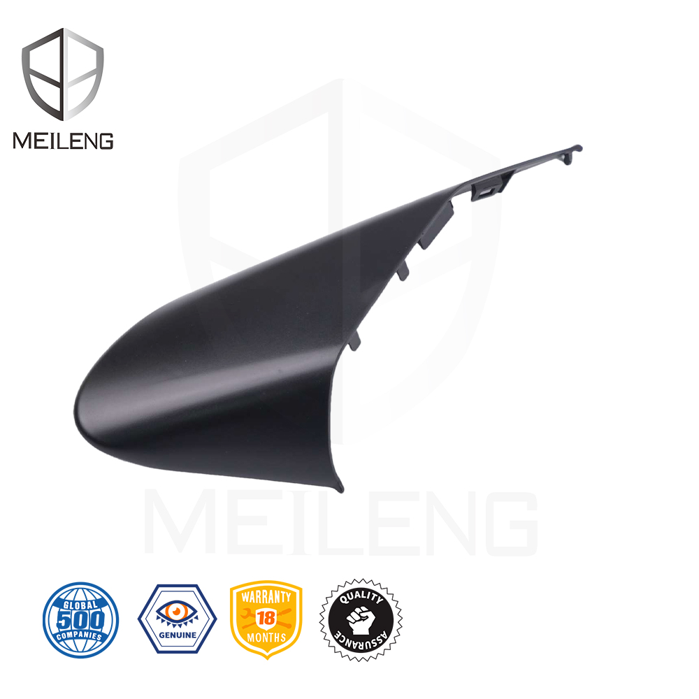 76202-TZA-G01 02 - MEILENG AUTO PARTS 76202-TZA-G01 Side Mirror Lower Cap for Honda
