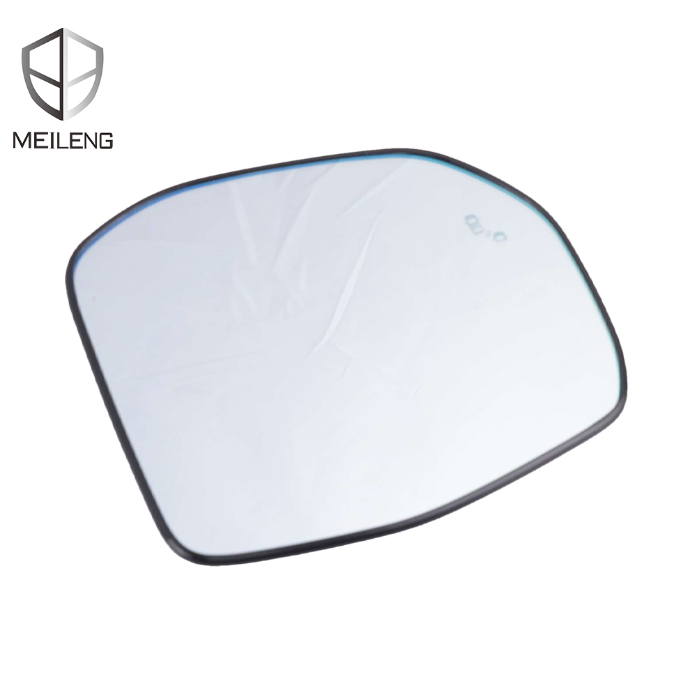 76203-3B4-H41 - MEILENG AUTO PARTS 76203-3B4-H41 Door Mirror Glass Lens for Honda
