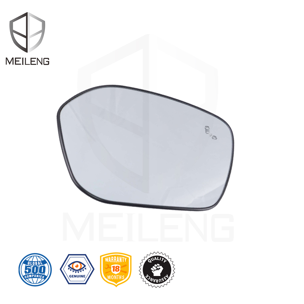 76203-T31-H41 01 - MEILENG AUTO PARTS 76203-T31-H41 Side Mirror Glass Lens for Honda