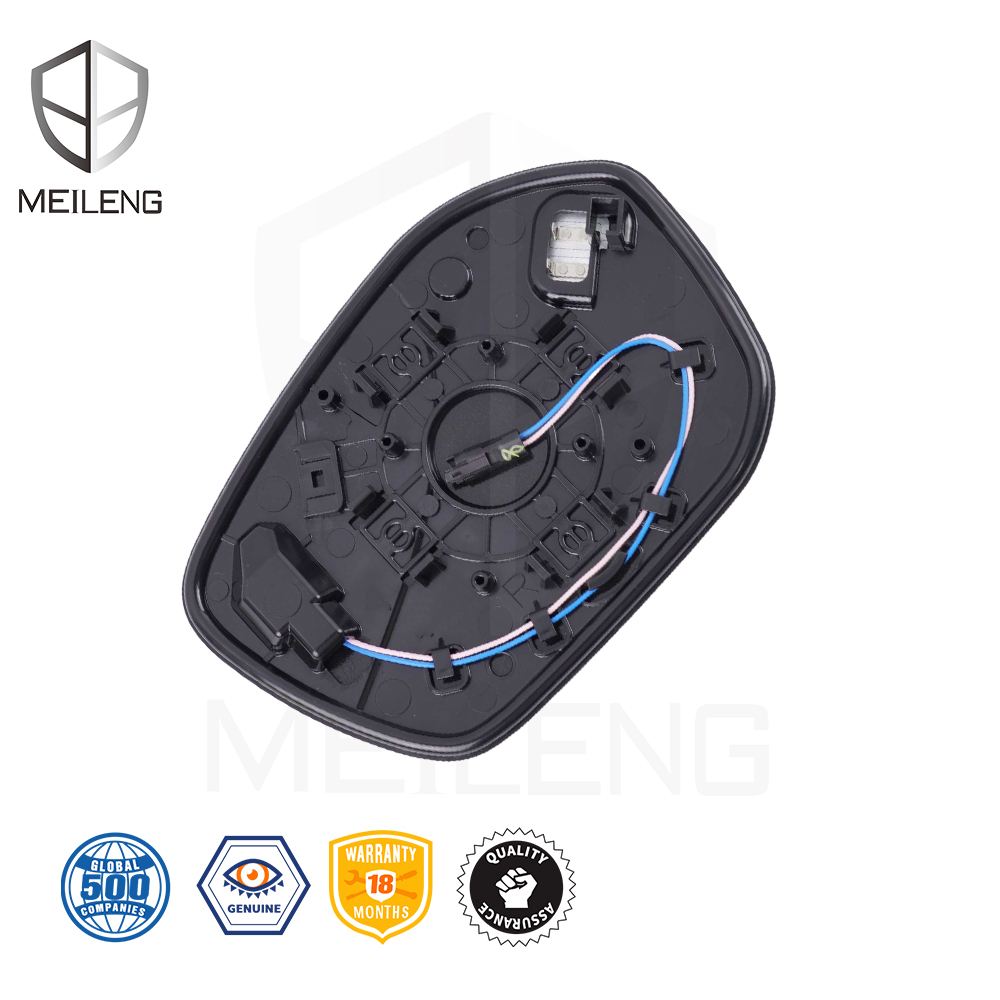 76203-T31-H41 03 - MEILENG AUTO PARTS 76203-T31-H41 Side Mirror Glass Lens for Honda